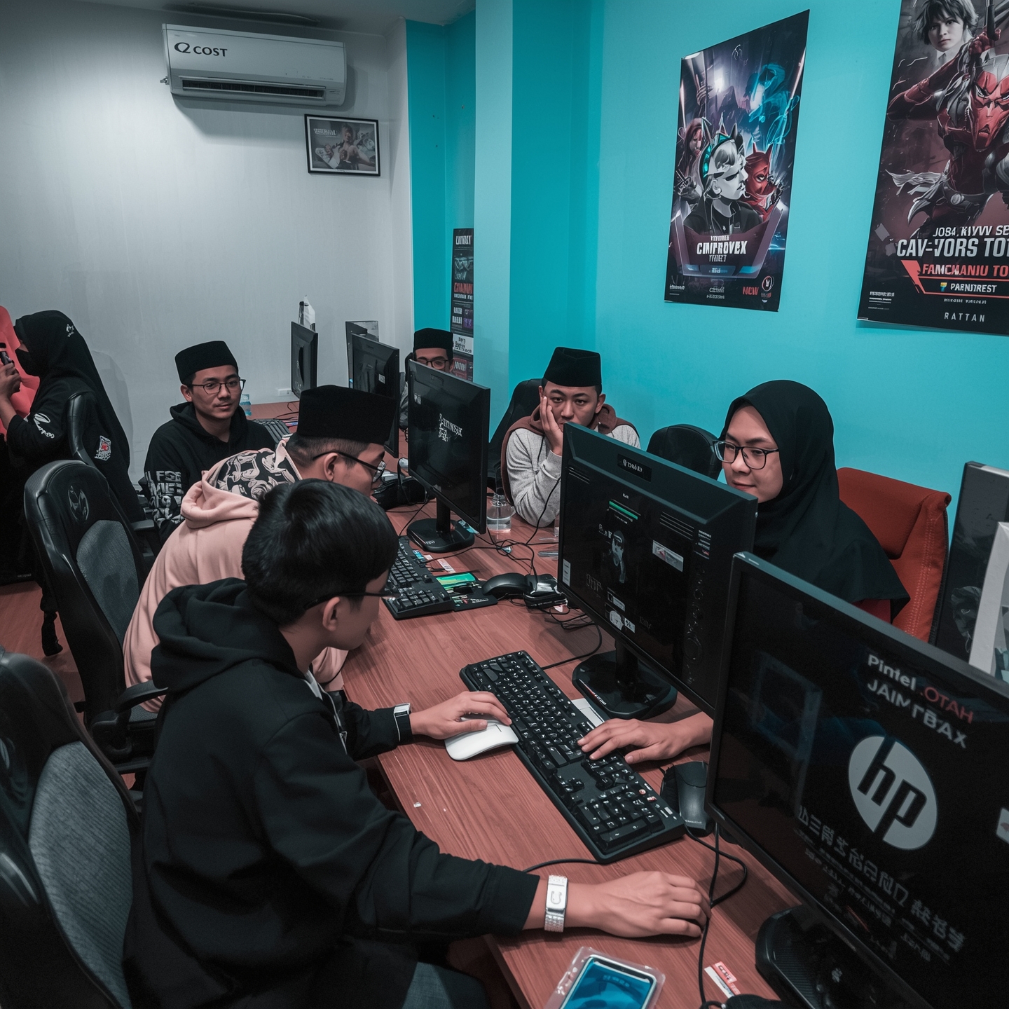 Deskripsi Gambar